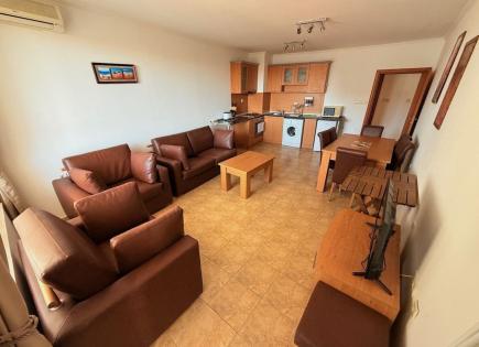 Apartment für 110 000 euro in Sveti Vlas, Bulgarien