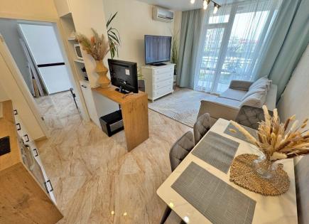 Appartement pour 109 000 Euro à Sveti Vlas, Bulgarie