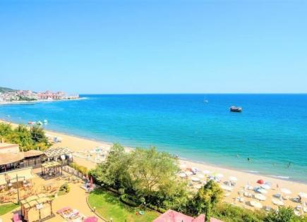 Apartment for 107 000 euro in Sveti Vlas, Bulgaria