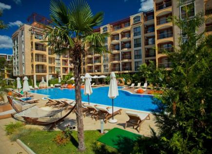 Wohnung für 85 000 euro in Sonnenstrand, Bulgarien