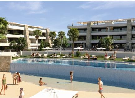 Appartement pour 295 000 Euro à Monforte del Cid, Espagne