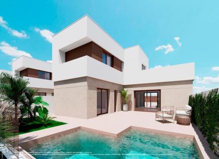 Villa pour 429 000 Euro à Los Alcázares, Espagne
