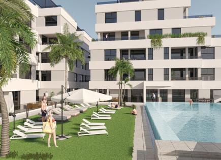 Apartment für 259 000 euro in San Pedro del Pinatar, Spanien