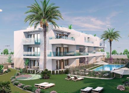 Appartement pour 329 000 Euro à Pilar de la Horadada, Espagne
