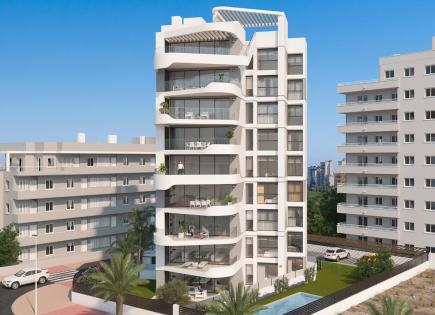 Apartment für 315 000 euro in Guardamar del Segura, Spanien