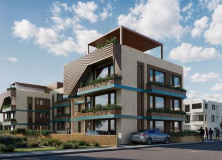 Apartment für 320 000 euro in Paphos, Zypern