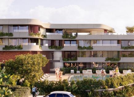 Apartment für 250 000 euro in Paphos, Zypern