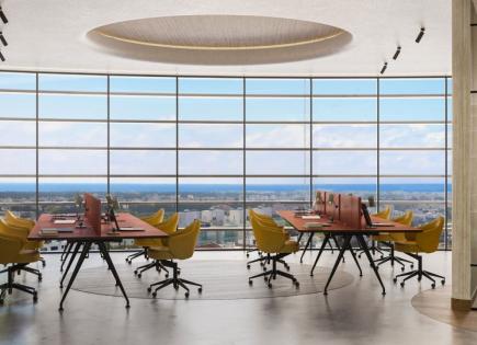 Büro für 2 200 000 euro in Paphos, Zypern