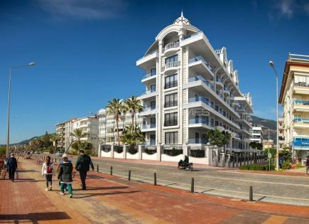 Apartment für 285 000 euro in Alanya, Türkei