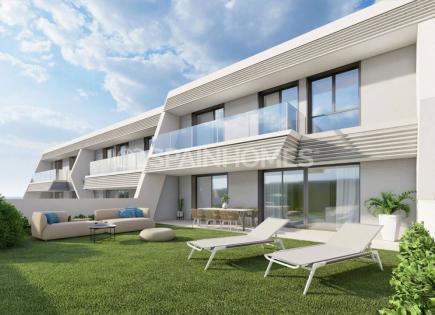 Villa pour 1 070 000 Euro à Mijas, Espagne