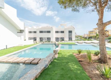 Penthouse für 305 000 euro in Torrevieja, Spanien