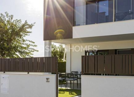 Apartment für 253 000 euro in Pilar de la Horadada, Spanien