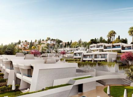 Stadthaus für 895 000 euro in Mijas, Spanien