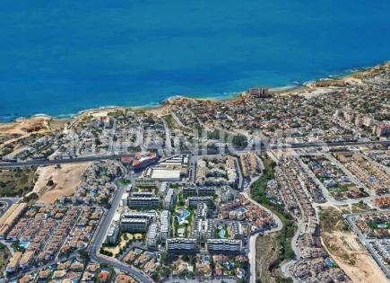 Apartment für 522 000 euro in Orihuela, Spanien