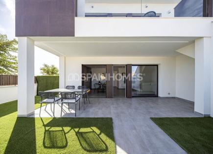 Ático para 263 000 euro en Pilar de la Horadada, España