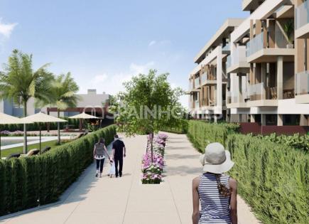 Apartment for 296 000 euro in Torre-Pacheco, Spain