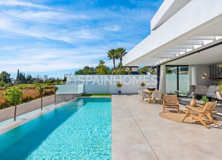 Villa pour 730 000 Euro à Polop de la Marina, Espagne