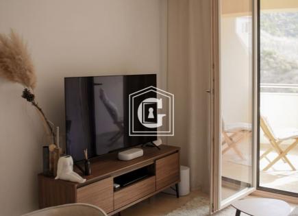 Apartamento para 160 000 euro en Becici, Montenegro
