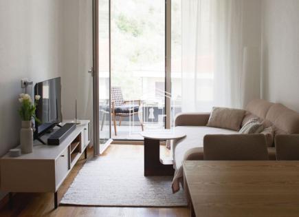 Appartement pour 180 000 Euro à Becici, Monténégro