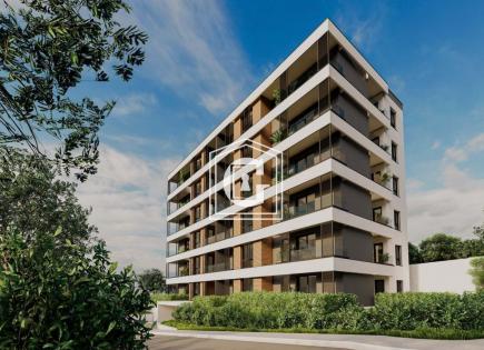 Apartment für 150 500 euro in Bar, Montenegro