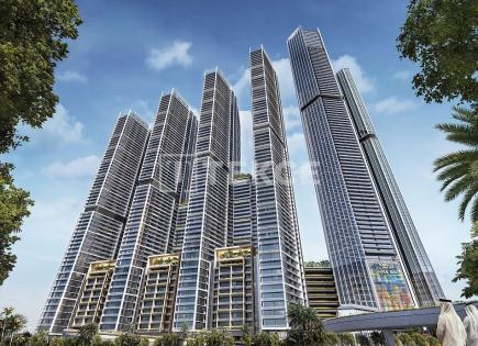 Apartment for 607 000 euro in Dubai, UAE