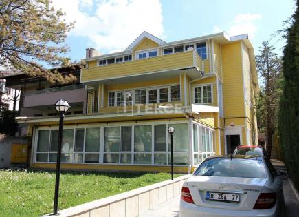 Apartamento para 2 845 000 euro en Ankara, Turquia