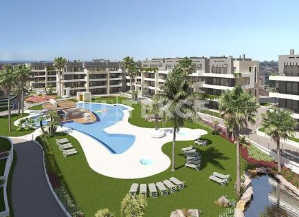 Apartment für 522 000 euro in Orihuela, Spanien