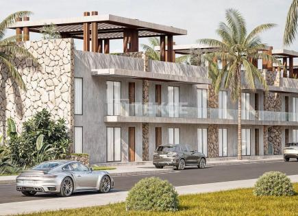 Penthouse pour 333 000 Euro à Kyrenia, Chypre