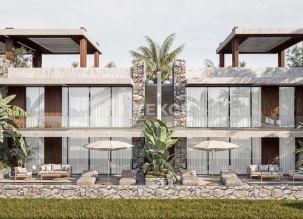 Appartement pour 310 000 Euro à Kyrenia, Chypre