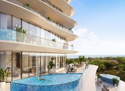 Apartamento para 576 000 euro en Emiratos Árabes Unidos