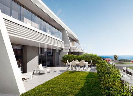 Stadthaus für 895 000 euro in Mijas, Spanien