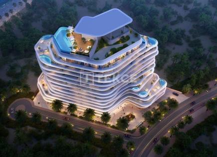 Apartment for 1 490 000 euro in United Arab Emirates