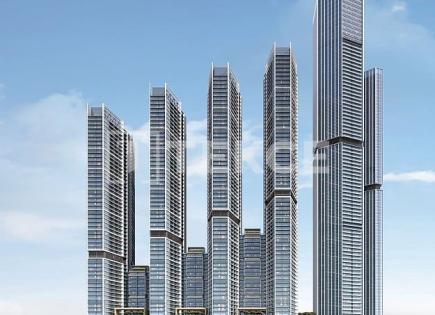 Apartment for 372 000 euro in Dubai, UAE