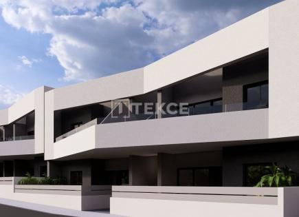 Penthouse pour 215 000 Euro à San Miguel de Salinas, Espagne