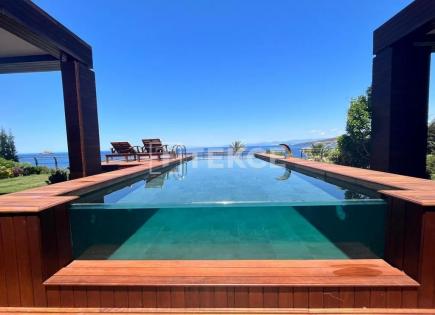 Villa para 1 200 000 euro en Bodrum, Turquia