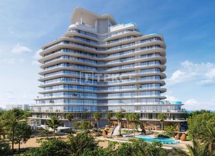 Apartment for 872 000 euro in United Arab Emirates