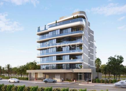 Apartment for 652 000 euro in United Arab Emirates