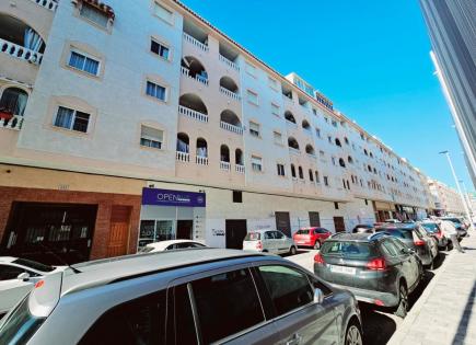 Appartement pour 125 000 Euro à Torrevieja, Espagne