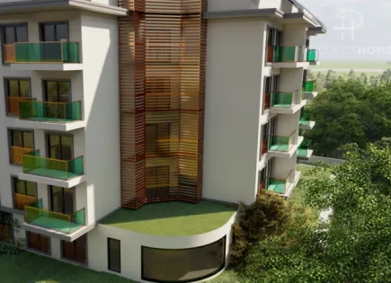 Haus für 110 000 euro in Alanya, Türkei