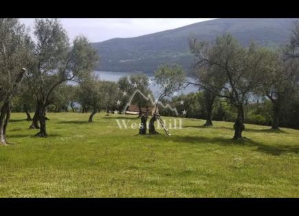 Grundstück für 2 099 000 euro in Denovici, Montenegro
