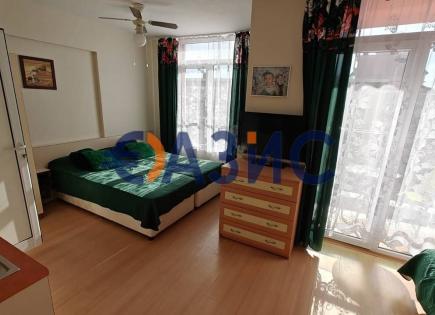 Appartement pour 50 000 Euro à Slantchev Briag, Bulgarie