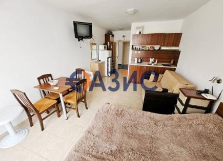 Appartement pour 49 900 Euro à Slantchev Briag, Bulgarie
