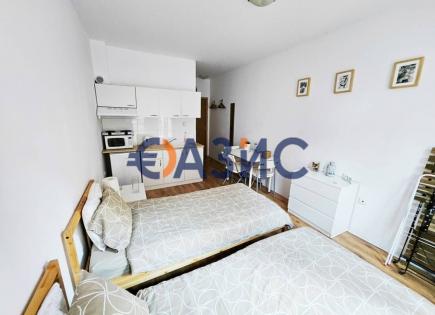 Apartment für 25 500 euro in Sonnenstrand, Bulgarien