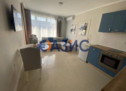 Appartement pour 91 400 Euro à Sveti Vlas, Bulgarie