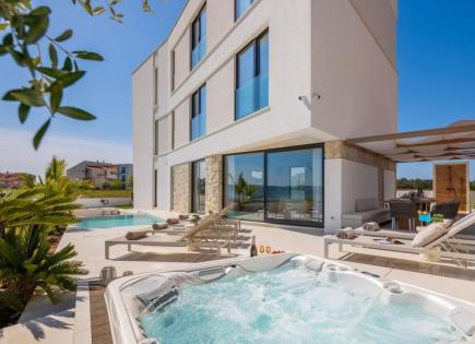 Villa in Kroatien (preis auf Anfrage)