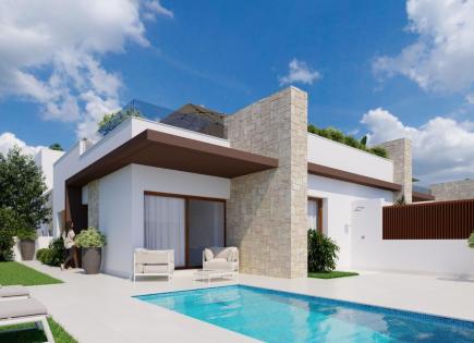 Villa für 329 000 euro in Orihuela, Spanien