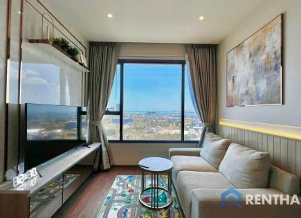 Apartment für 290 681 euro in Pattaya, Thailand