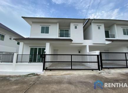 Maison pour 96 676 Euro à Pattaya, Thaïlande