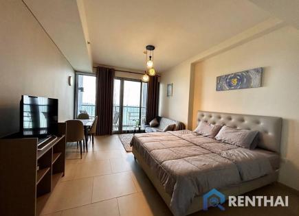 Appartement pour 140 791 Euro à Pattaya, Thaïlande