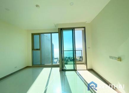 Apartamento para 70 002 euro en Jomtien, Tailandia